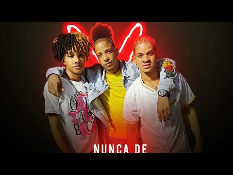 Sigal Novilio ft Saymol Fyly x Genual De Fresa - Nunca De Pinta labio  ( Audio Official   )