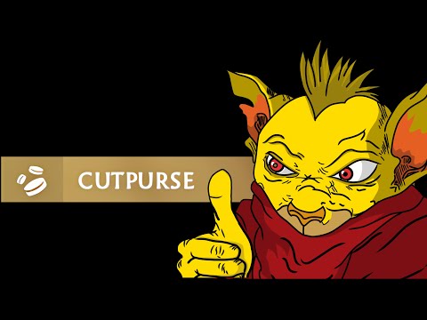 Valve Forgot to Nerf Bounty Hunter in PATCH 7.40C