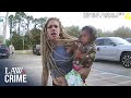 Florida Mom Tried To Sell Daughter For 500 Police