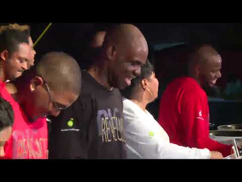 Renegades - BIG 5 Tribute to Pat Bishop