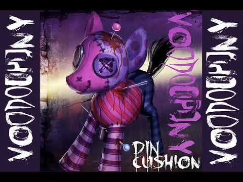 [voodoopony] - Pincushion [*FULL ALBUM*]