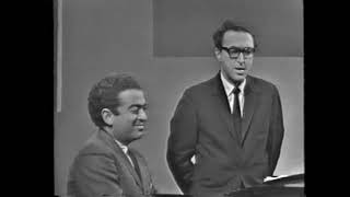 THE AMERICAN MUSICAL THEATRE - 1961 - Jerry Bock &amp; Sheldon Harnick - Fiddler on the Roof
