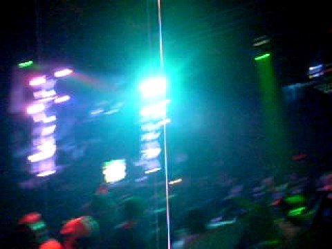 ART OF WAR 3 UBERZONE VS BASSBIN TWINS