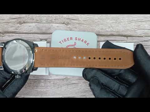 Fossil Machine Brown FS4656 Men