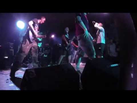 HEADSHOT - Selfdestruct (LIVE 13/06/2015)