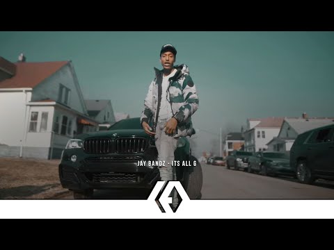 Jay Bandz - "Its All G"
