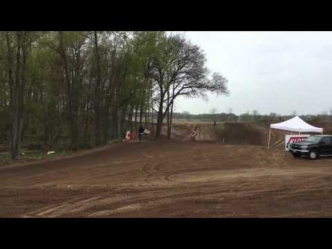 Little Lee @ Log Road 4-29-16