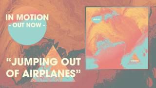 Jimkata - Jumping Out of Airplanes (Official Audio)