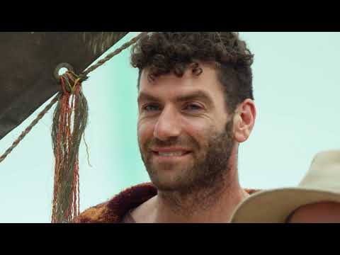 Australian Survivor Season 12 Episode 7 A Date With JLP