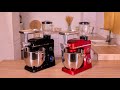 Mixer