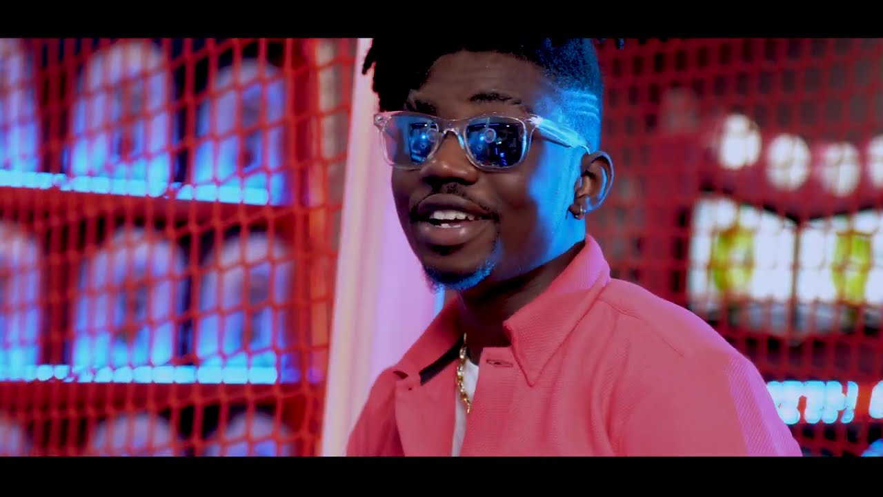 Rémy Adan-   Le Goût De  (Clip Officiel 2021)