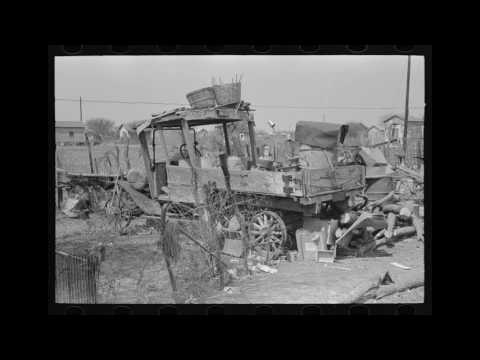 American Folk Music (Southern): Come On an' Bow Down