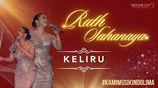 Download lagu [𝐋𝐈𝐕𝐄: 𝐑𝐔𝐓𝐇 𝐒𝐀𝐇𝐀𝐍𝐀𝐘𝐀 - 𝐊𝐄𝐋𝐈𝐑𝐔 #𝐊𝐚𝐦𝐢𝐌𝐮𝐬𝐢𝐤𝐈𝐧𝐝𝐨𝐥𝐢𝐦𝐚] mp3