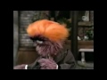 Sesame Street Lets Trump Have It