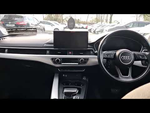 2020 Audi A4 TDI S Tronic SE 163HP Automatic - Image 2