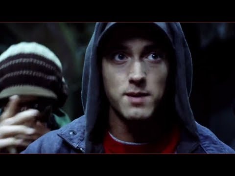 Video thumbnail for 8 Mile: 313 Cypher (Chin Tiki Girls)
