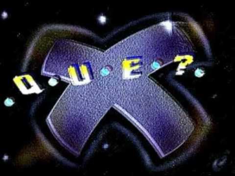 Xque - Xque Vol 2 - Next Lesson