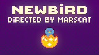 Newbird (Short Animation Film)