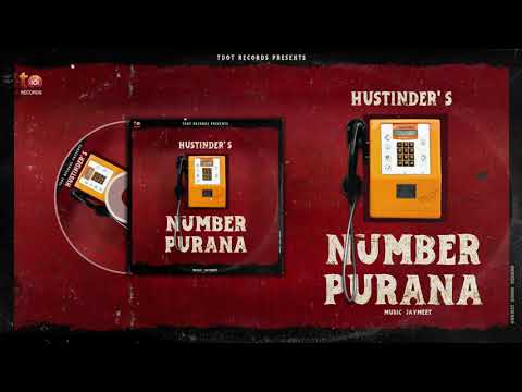 Number Purana