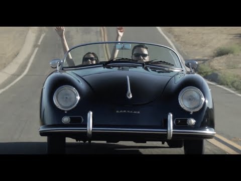 The Road Less Traveled - WOLF