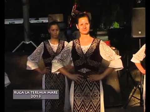 RUGA LA TEREMIA MARE 2013