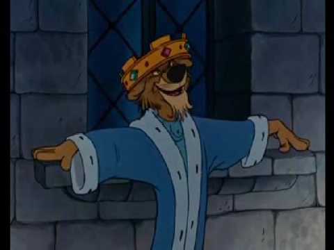 The Rabbit and the Simba part 12 - Simba Returns Home