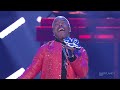 Sisqó Puts On Fiery Performance On 'American Song Contest'