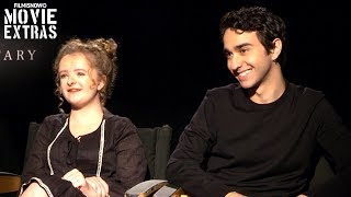 HEREDITARY | Ari Aster, Milly Shapiro & Alex Wolff talk about their experience making the movie