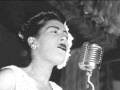 Billie Holiday Interviewed on Peacock Alley TV Show (1956)