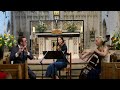 Married Life from Up! For Flute, Violin & Cello Trio - Sonorité Music