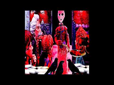 Swampkill x Frossy x Bloody Punk - Mark Twain (Prod. Kayy Luciano)