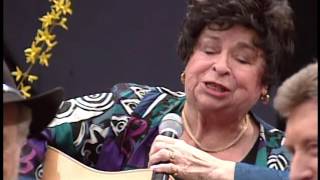 Wilma Lee Cooper ~ Big Midnight Special (Country&#39;s Family Reunion 2)