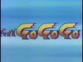 マッハ GO GO GO Mach GoGoGo 1997 OP 1 Full Song Highest Quality