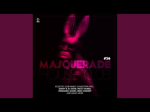 Blessings (Chujo's Remix)