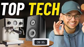 My Top 5 Favorite Tech Products in 2026