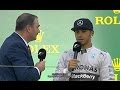 Lewis Hamilton's comments on Bianchi's Accident, October 2014