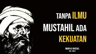Download lagu Kata-Kata Bijak Imam Al Ghazali mp3