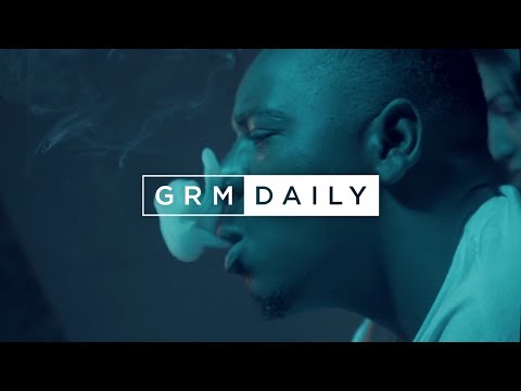 Tantzz ft. Kronic - Roll With Me [Music Video] | GRM Daily