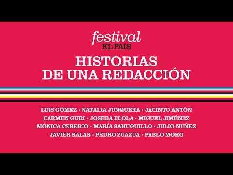 Historias de una redacción
