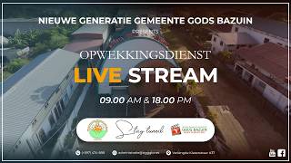 60 Minutes Of Effective Prayer 31.03.2025 Zuster Sonia Adams