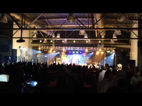 Thumbnail for KIX - Can't Stop The Show - 12.13.13