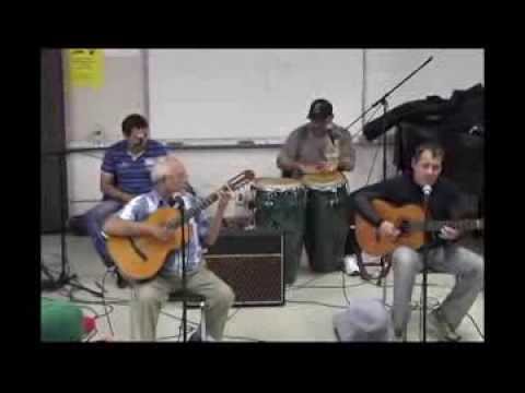 Kiki Valera “El Chivito de Ramona” La Familia Valera Miranda–Música Cubana, Cuban Music, Son Cubano