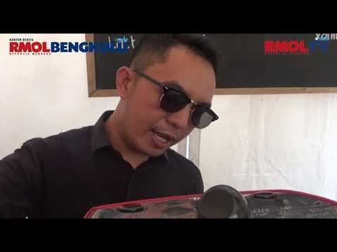 Mengenal Kopi Khas Bengkulu