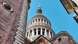 Novara: una città tutta da scoprire!