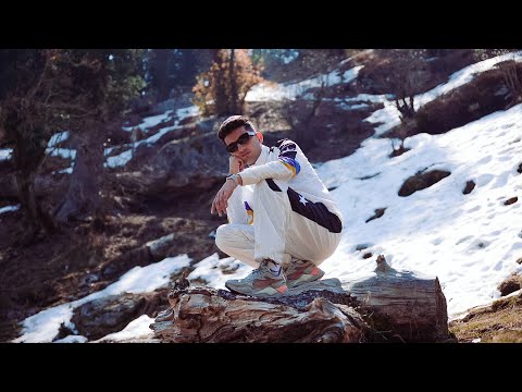 Sparsh Dangwal - She/Her (Official Music Video)