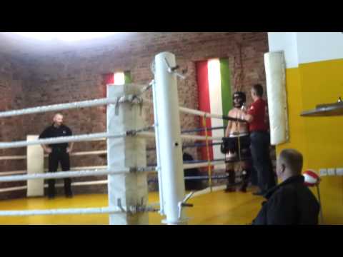 WKKK HUSARIA K-1 Warszawa