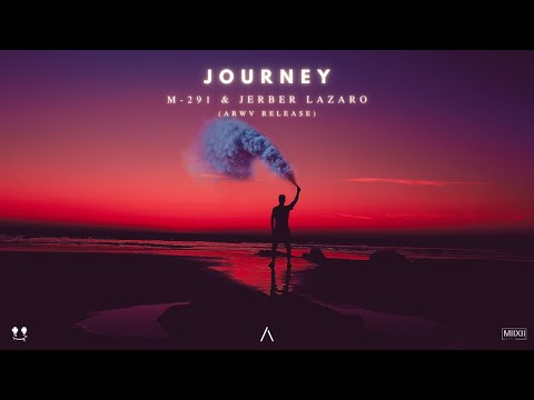 Alan Walker Style | M-291 & Jerber lazaro - Journey | ARWV Release