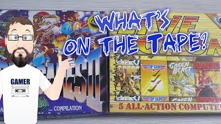 What's on the Tape? 🖥️ Season 26 - Volume 11