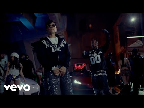 Polimá Westcoast, Tobal MJ - RAPIDO