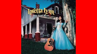 Loretta Lynn - Little Red Shoes